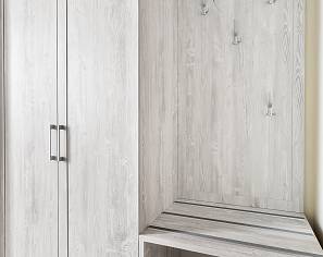 Отель Полесье при посольстве Беларуси 2