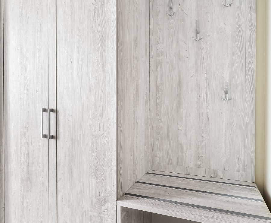 Отель Полесье при посольстве Беларуси 2