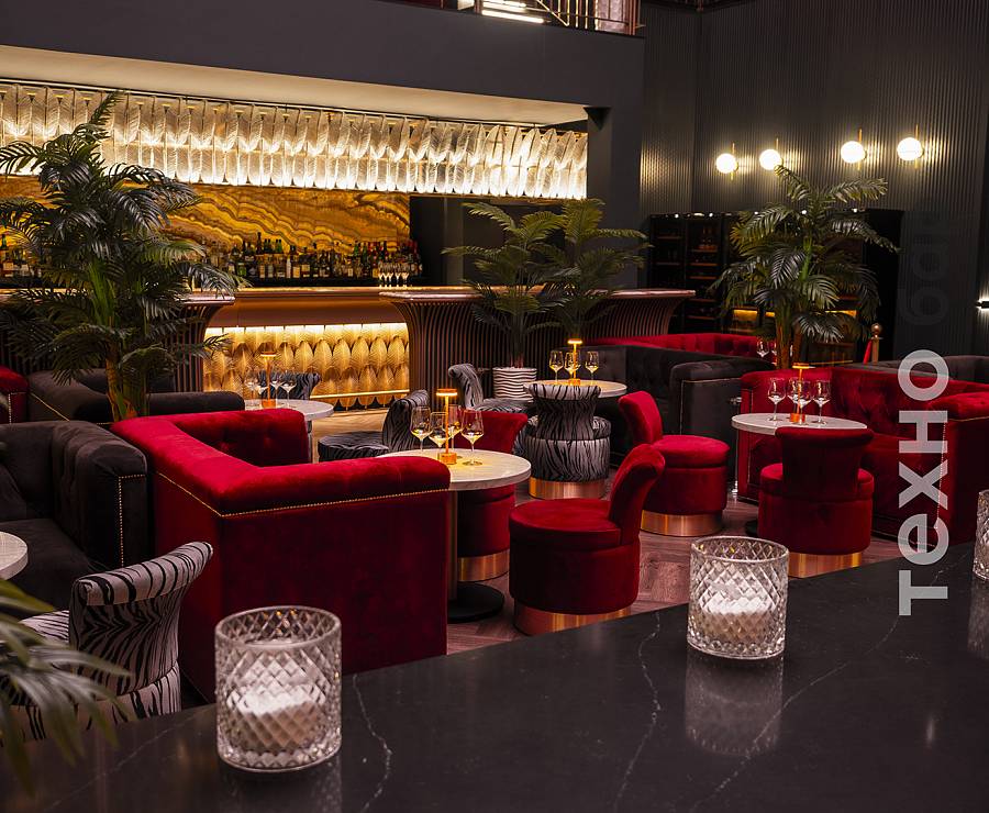 Клуб-ресторан Atlas Club4