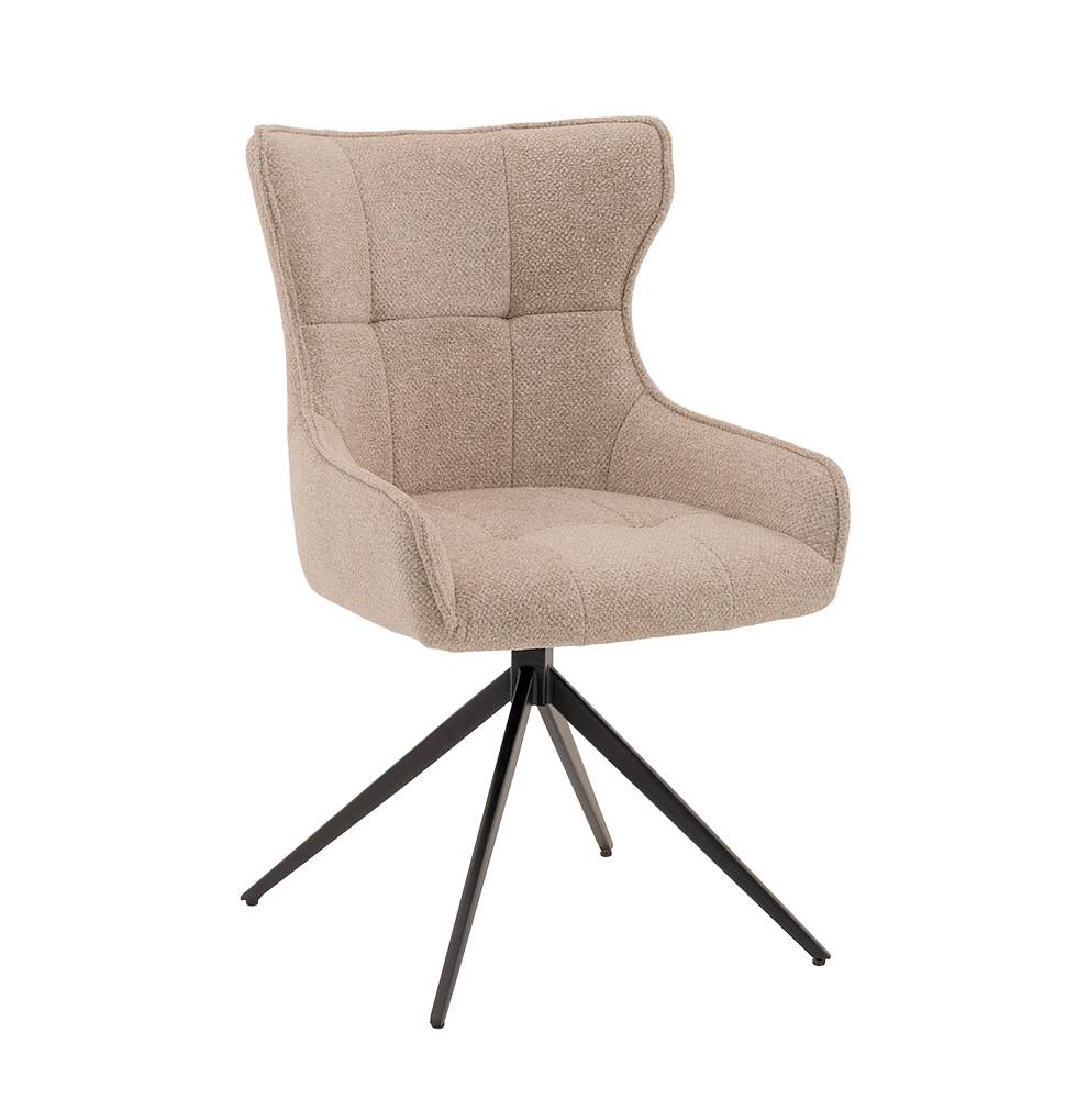 картинка Стул Carlene Стулья и полукресла от производителя ТЕХНОбар