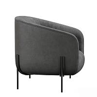 картинка Кресло Вито от производителя ТЕХНОбар