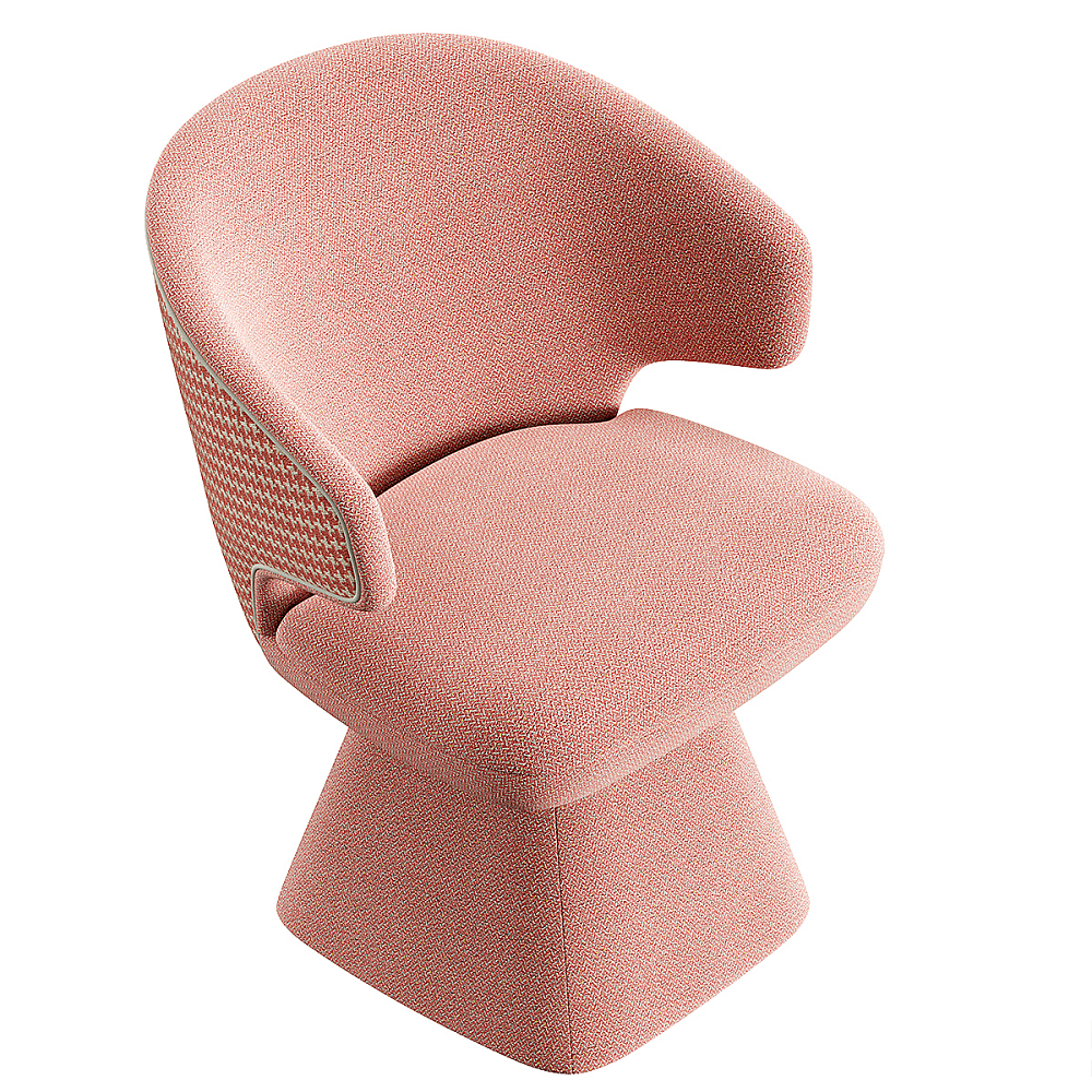 картинка Полукресло Мод Полукресла от производителя ТЕХНОбар