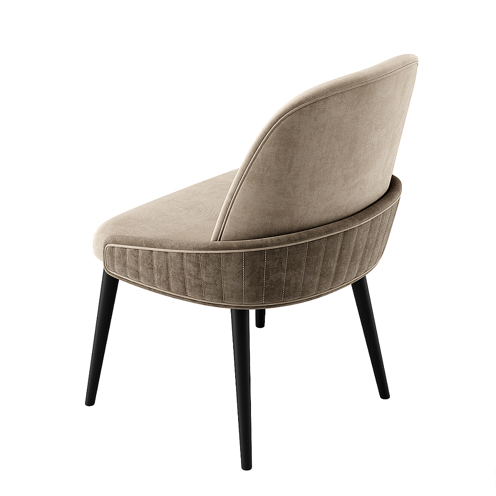 картинка Стул Белт Стулья и полукресла от производителя ТЕХНОбар