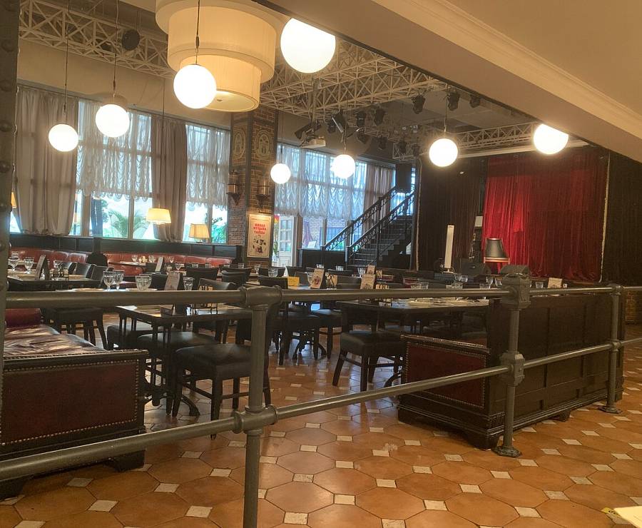 Ресторан Ив. Дурдинъ10