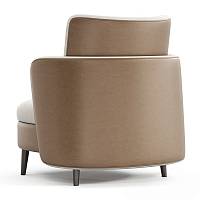 картинка Кресло Чед от производителя ТЕХНОбар