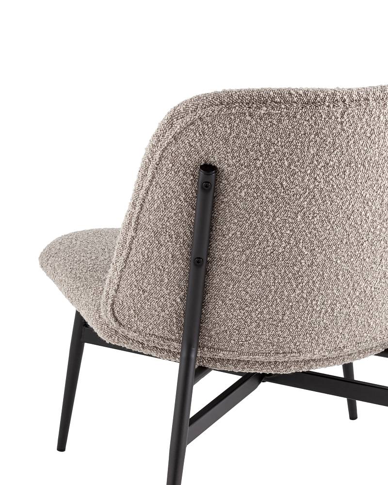 картинка Полукресло Ease Стулья и полукресла от производителя ТЕХНОбар