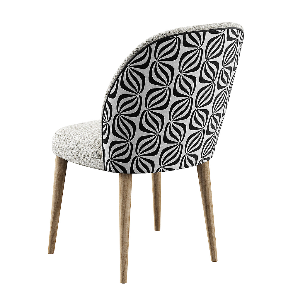 картинка Стул Ови Стулья и полукресла от производителя ТЕХНОбар