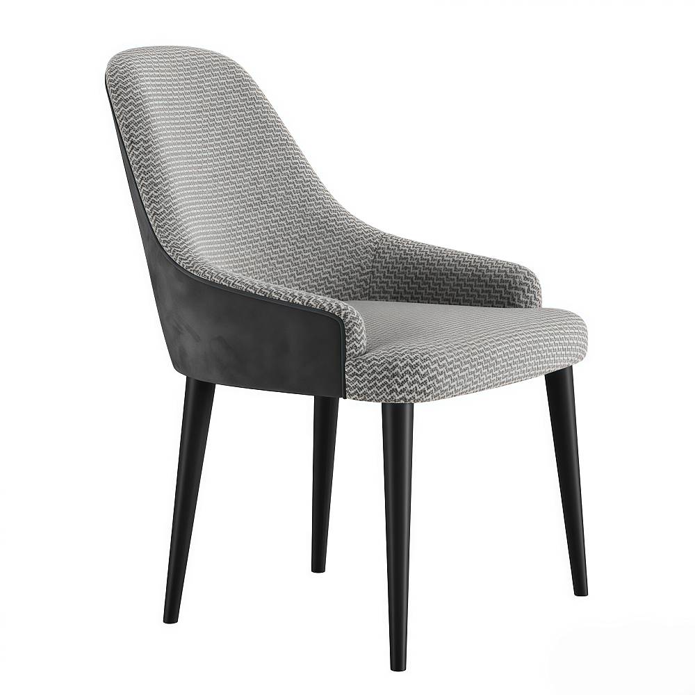 картинка Стул Крю Стулья и полукресла от производителя ТЕХНОбар