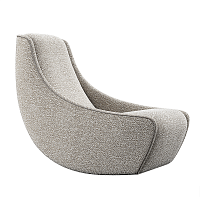 картинка Кресло Сед от производителя ТЕХНОбар