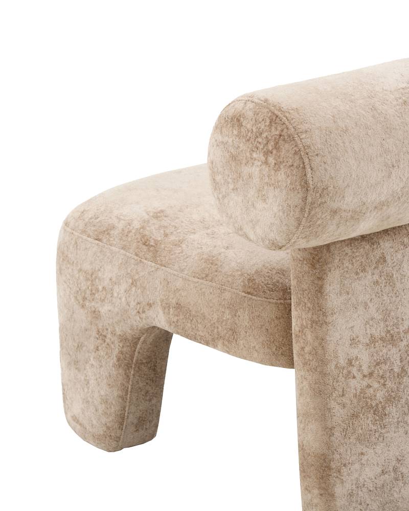 картинка Полукресло Voma Стулья и полукресла от производителя ТЕХНОбар