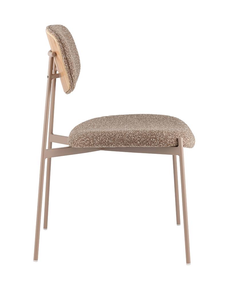 картинка Стул Doe Стулья и полукресла от производителя ТЕХНОбар