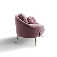 картинка Диван Илариа Диваны от производителя ТЕХНОбар