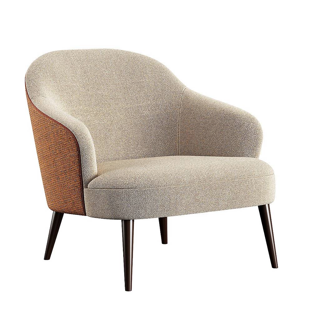 картинка Кресло Лиам от магазина Одежда+