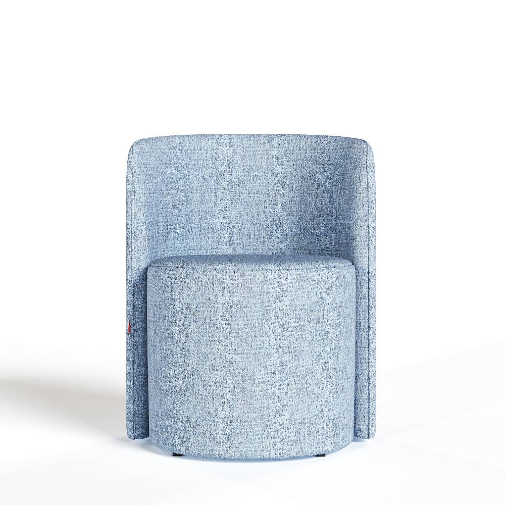 картинка Кресло Памп от магазина Одежда+