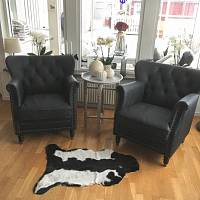 картинка Кресло Антарес от магазина Одежда+