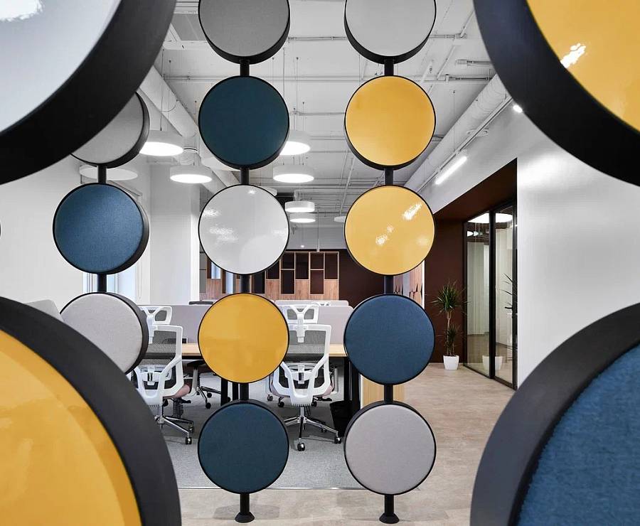 Офис Группы Б1 в Новосибирске16