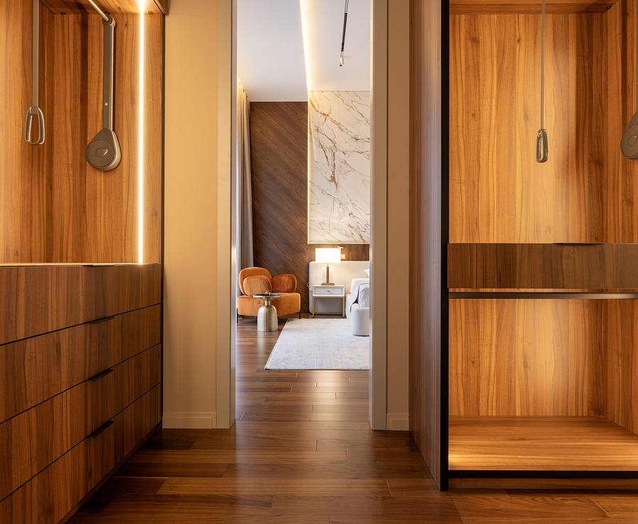 Коттедж в г. Истра21