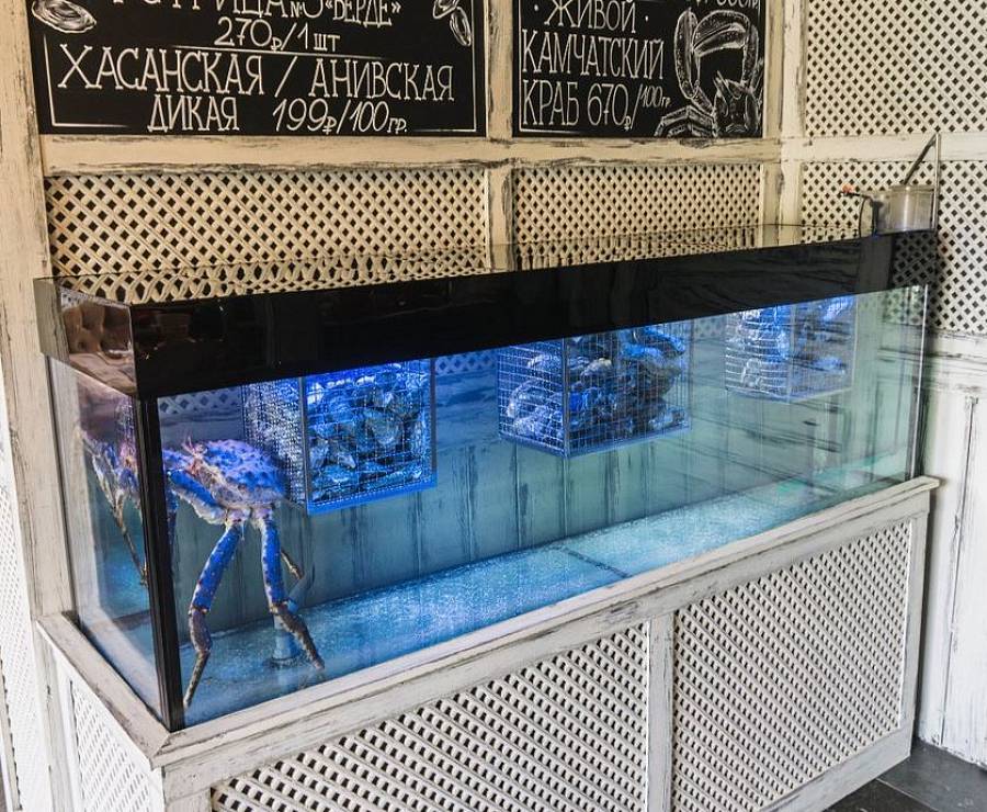 Florentini City Cafe47