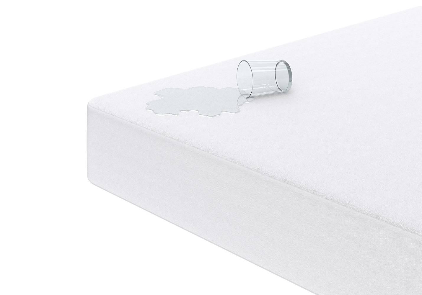 картинка Чехол Protect Aqua для матраса 20-1010 Матрасы от производителя ТЕХНОбар