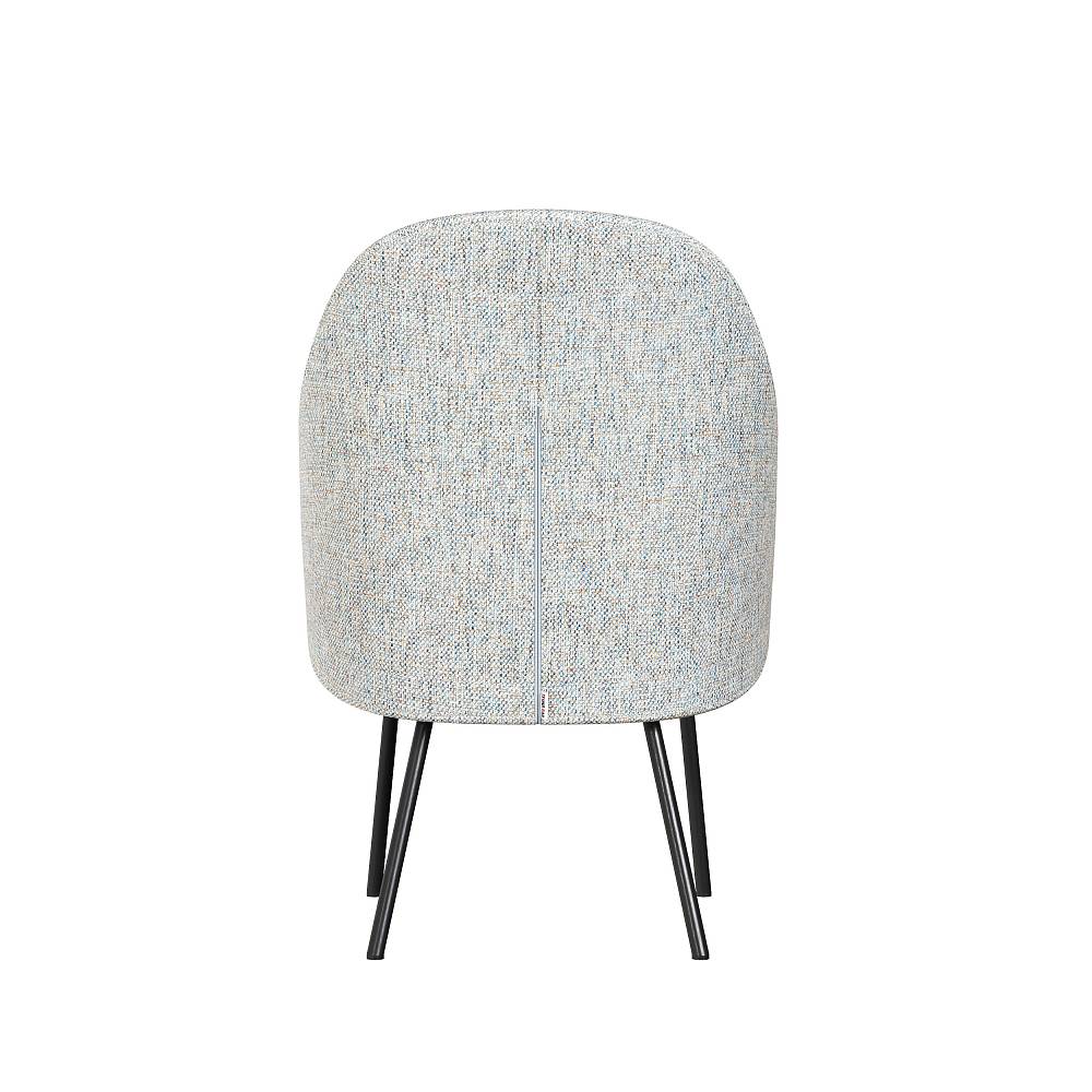 картинка Полукресло Вест Полукресла от производителя ТЕХНОбар