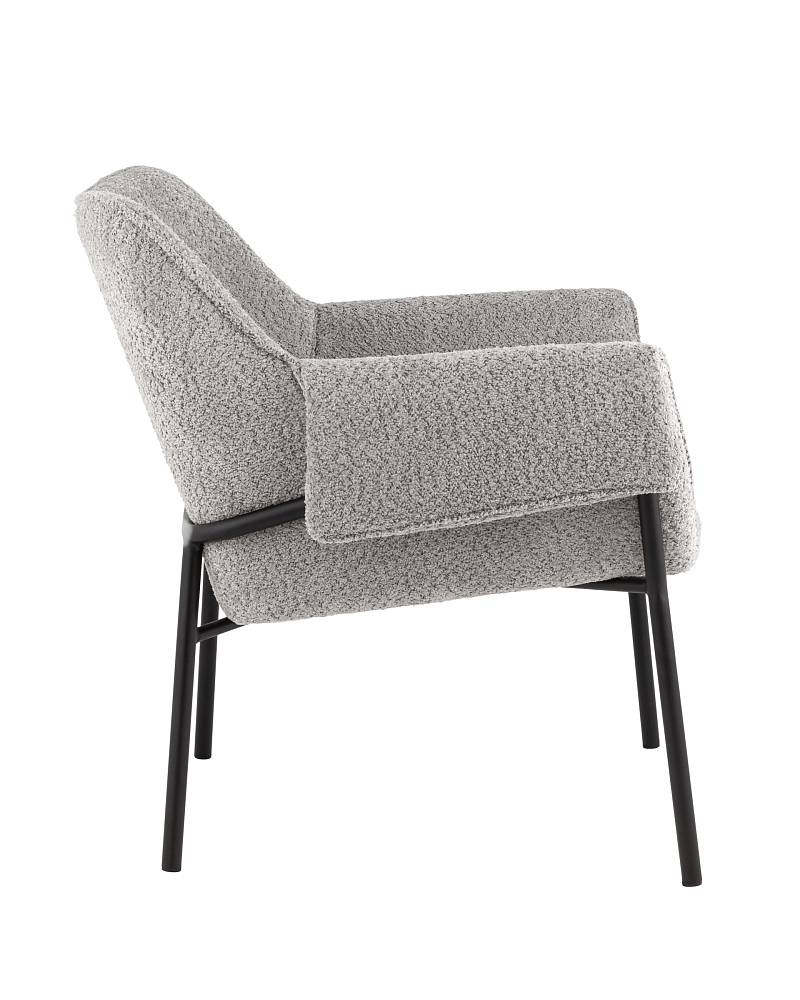 картинка Кресло Бесс лаунж от производителя ТЕХНОбар