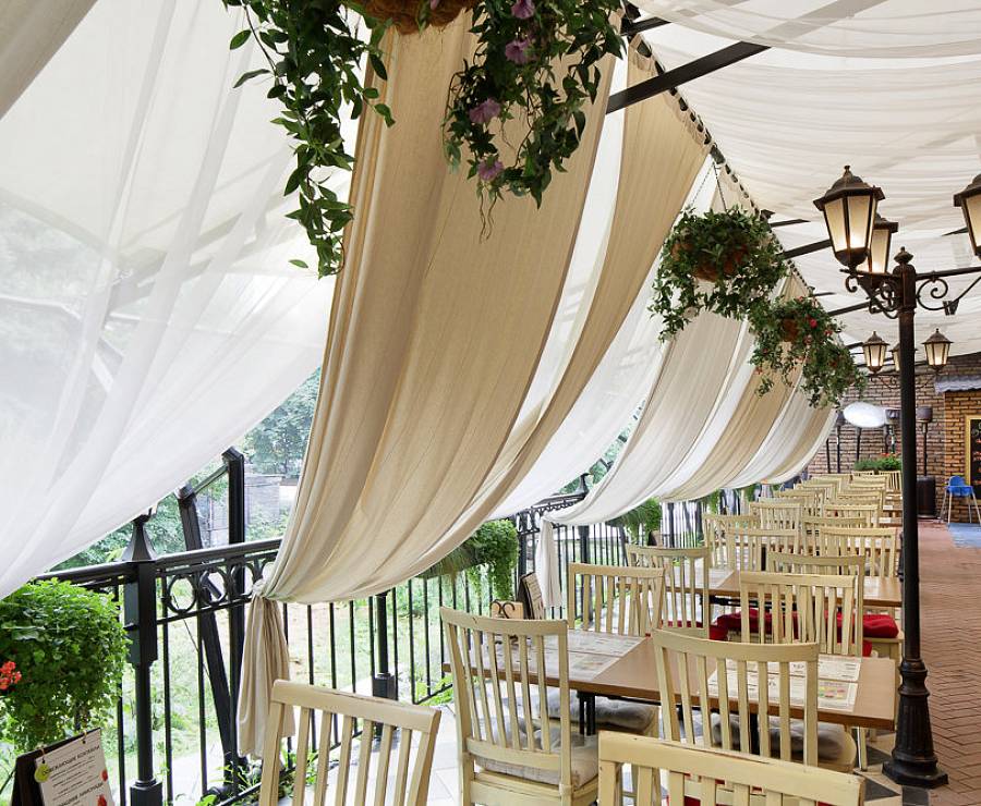 Ресторан Ив. Дурдинъ37