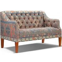 картинка Диван Клайд Диваны от производителя ТЕХНОбар