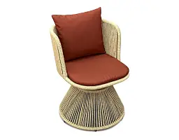 картинка Кресло Бакара от производителя ТЕХНОбар