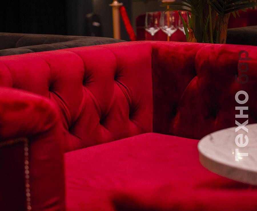 Клуб-ресторан Atlas Club33