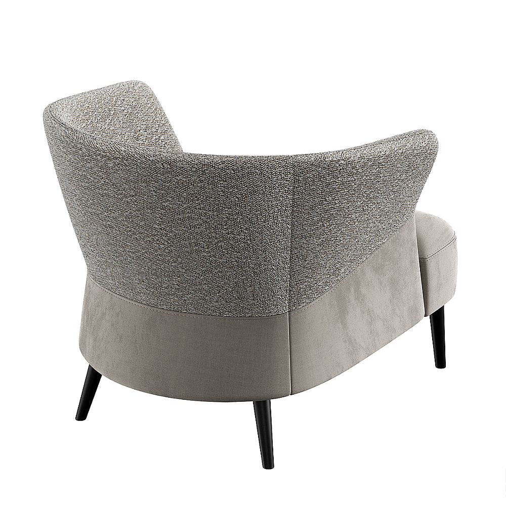 картинка Кресло Финк от производителя ТЕХНОбар