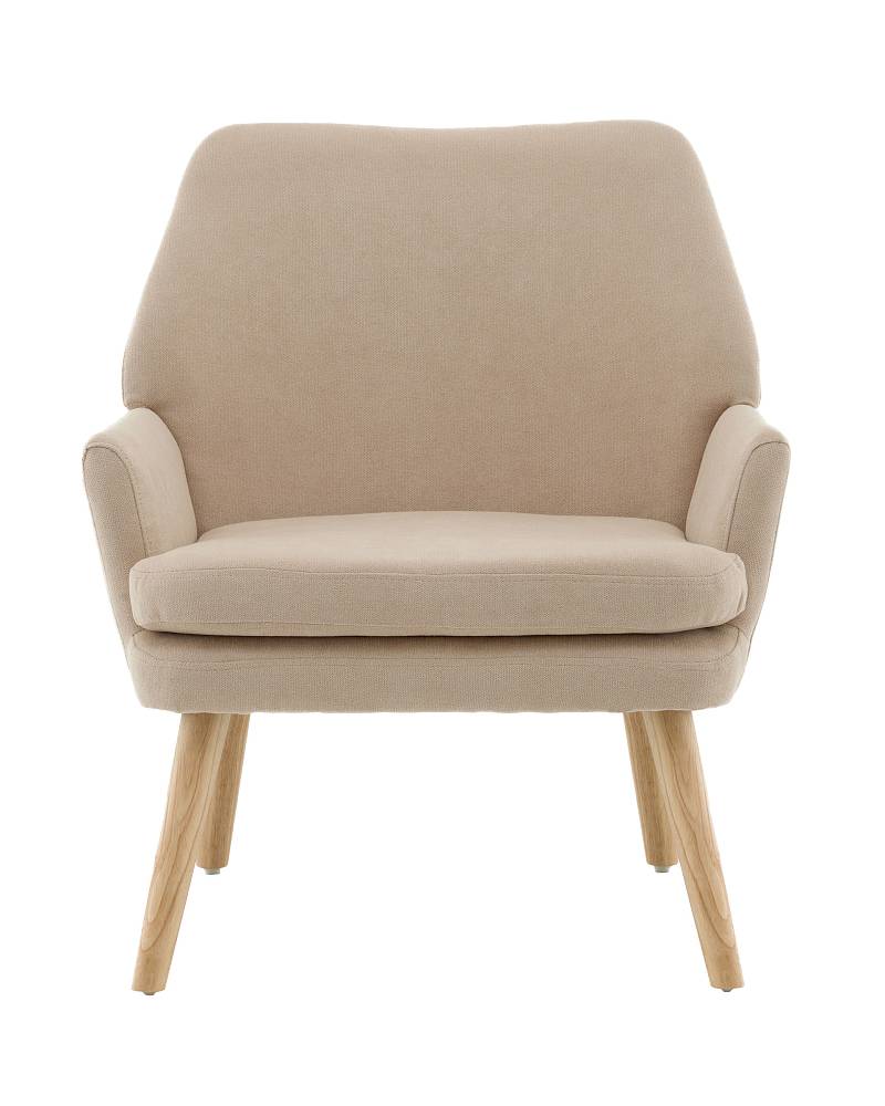 картинка Кресло Харви от производителя ТЕХНОбар