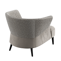 картинка Кресло Финк от производителя ТЕХНОбар