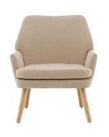 картинка Кресло Харви от производителя ТЕХНОбар