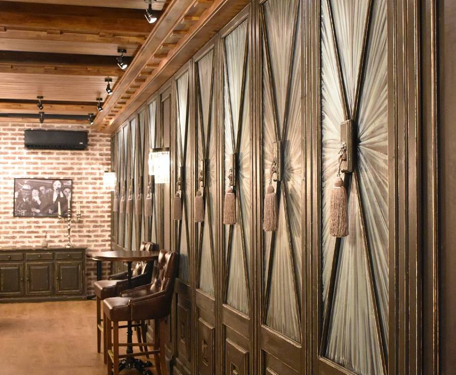 Бильярдный клуб 81132