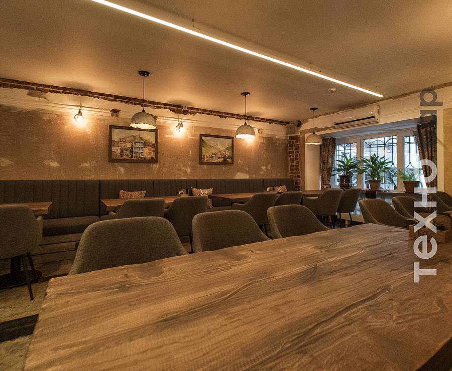 Ресторан Бебо29