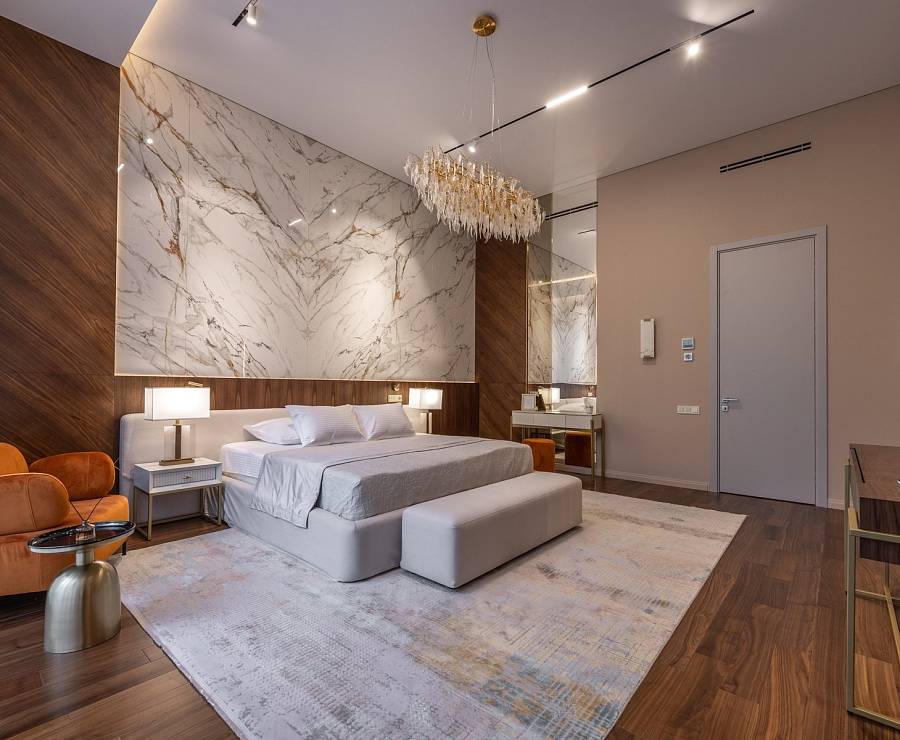 Коттедж в г. Истра17