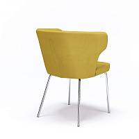 картинка Полукресло Marco М2 L1 Полукресла от производителя ТЕХНОбар