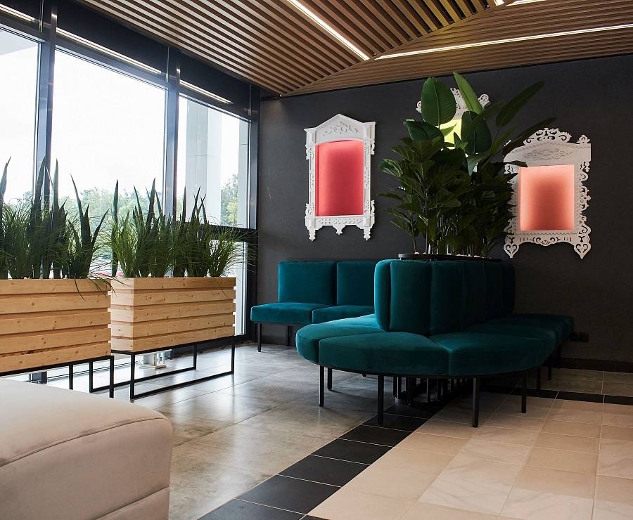 Гостиница и Ресторан X.ROOM (г. Муром)55