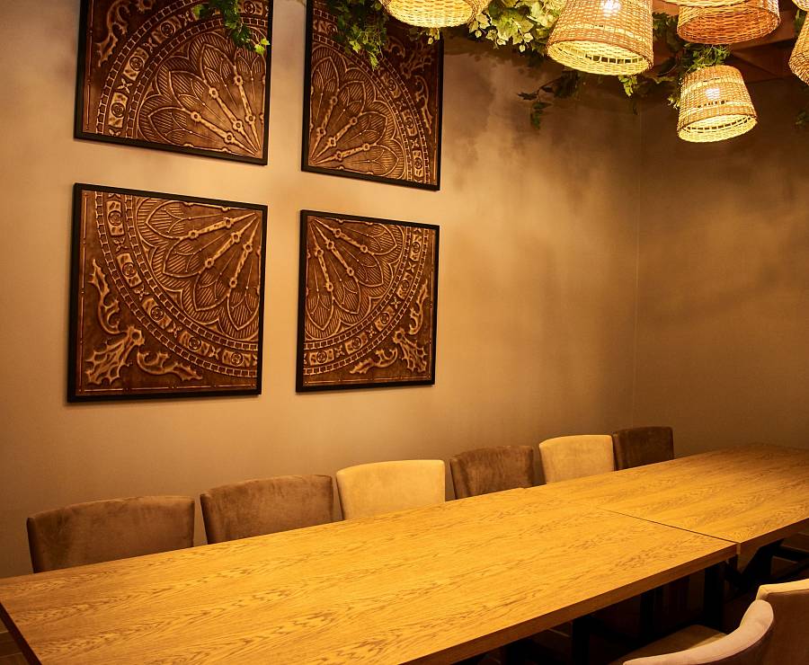 Гостиница и Ресторан X.ROOM (г. Муром)42