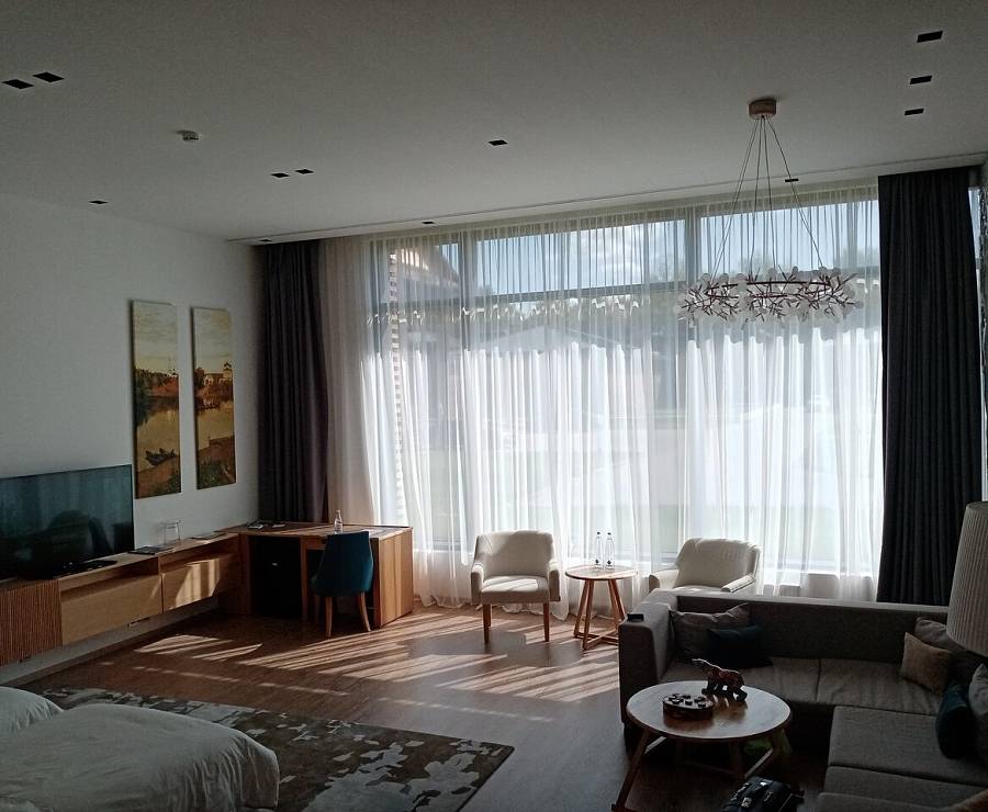 Вилла Плёс 5*49