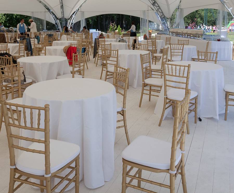 Яхт-Клуб Парк Рублёво18