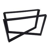 картинка Металлическое подстолье Лофт от магазина Одежда+