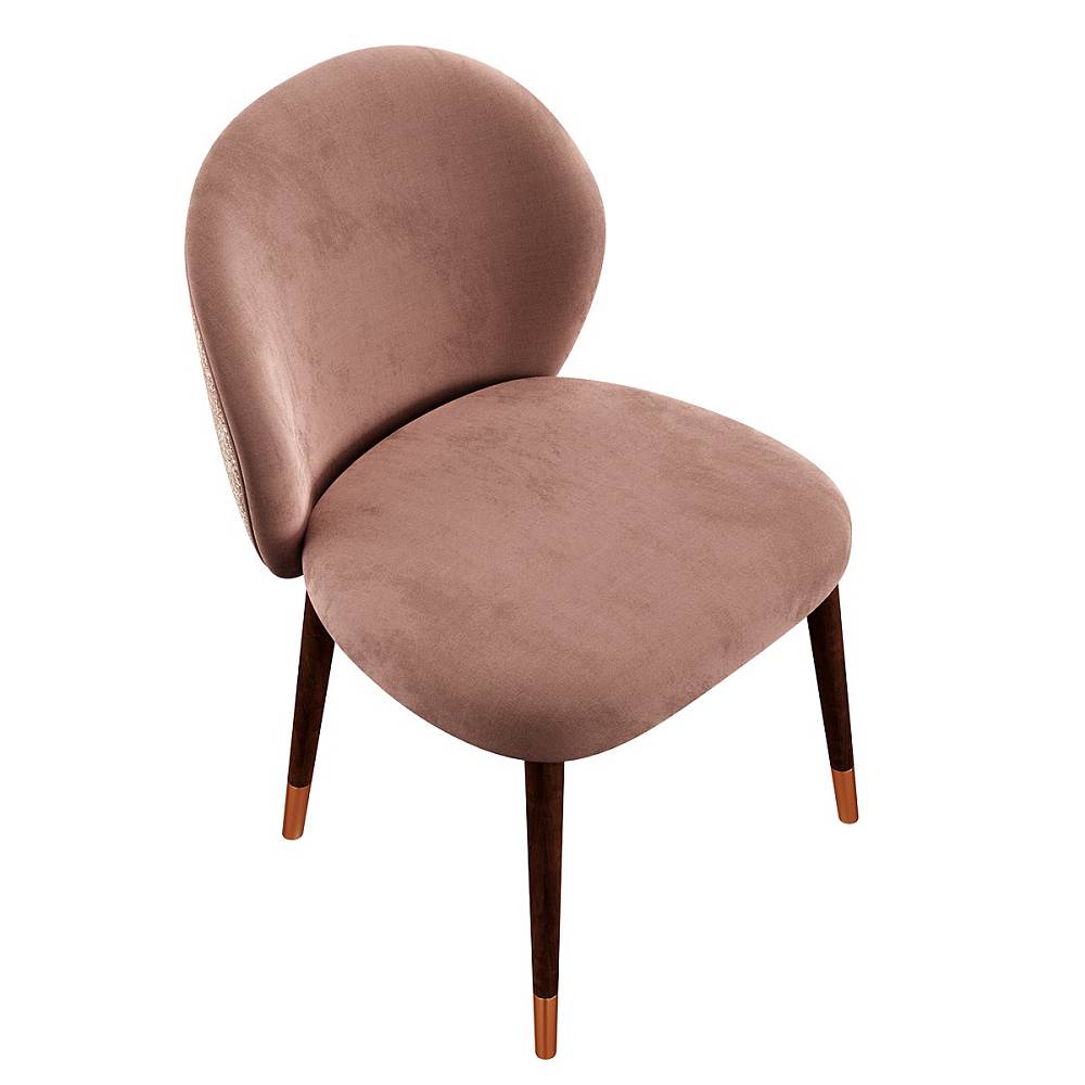 картинка Стул Шел Стулья и полукресла от производителя ТЕХНОбар