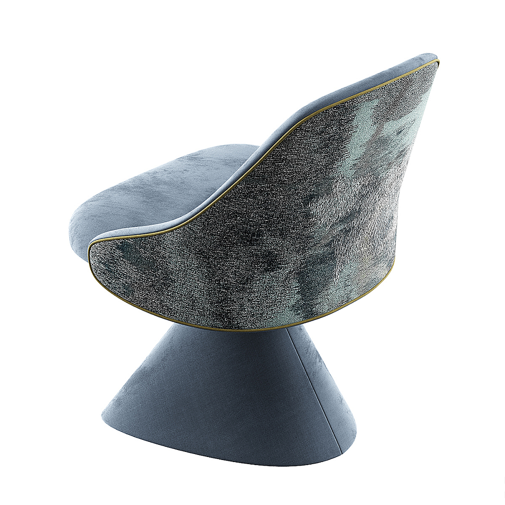 картинка Полукресло Суп Стулья и полукресла от производителя ТЕХНОбар