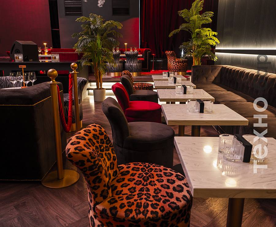 Клуб-ресторан Atlas Club10