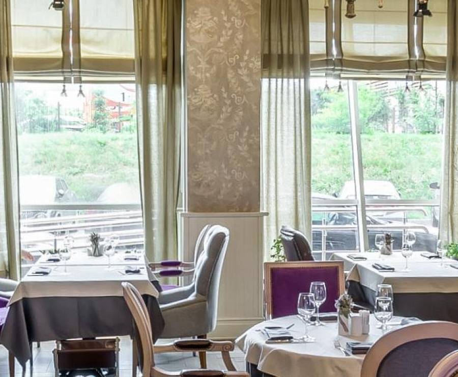 Ресторан Largo53