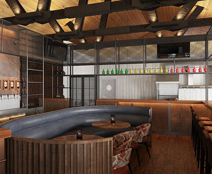 Пивной бар Тап-тап10