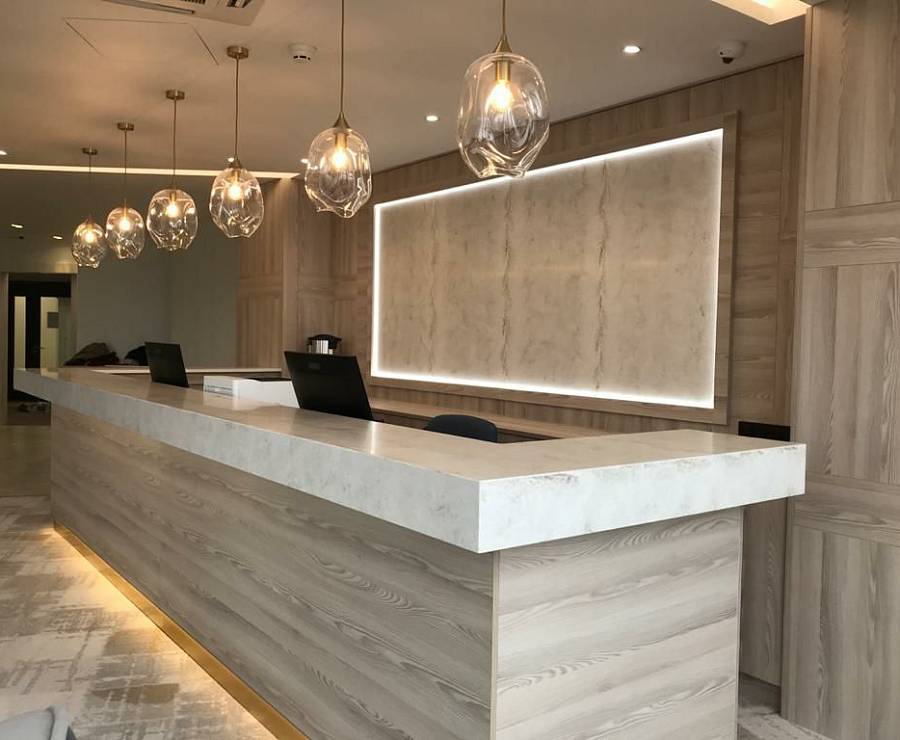 Гостиница Мосфильм3