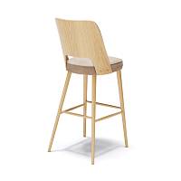 картинка Барный стул Shell 041 Стулья и полукресла от производителя ТЕХНОбар