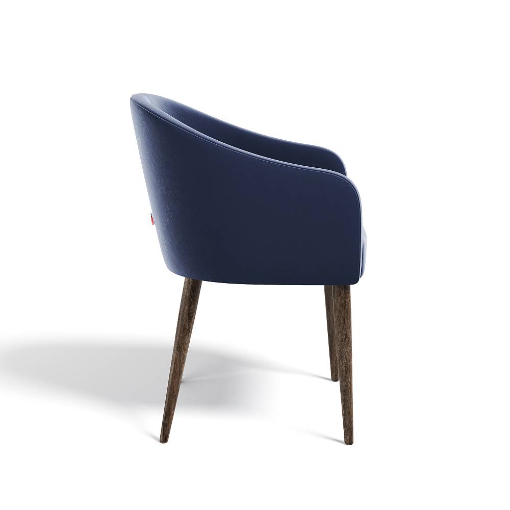 картинка Полукресло Лили Полукресла от производителя ТЕХНОбар